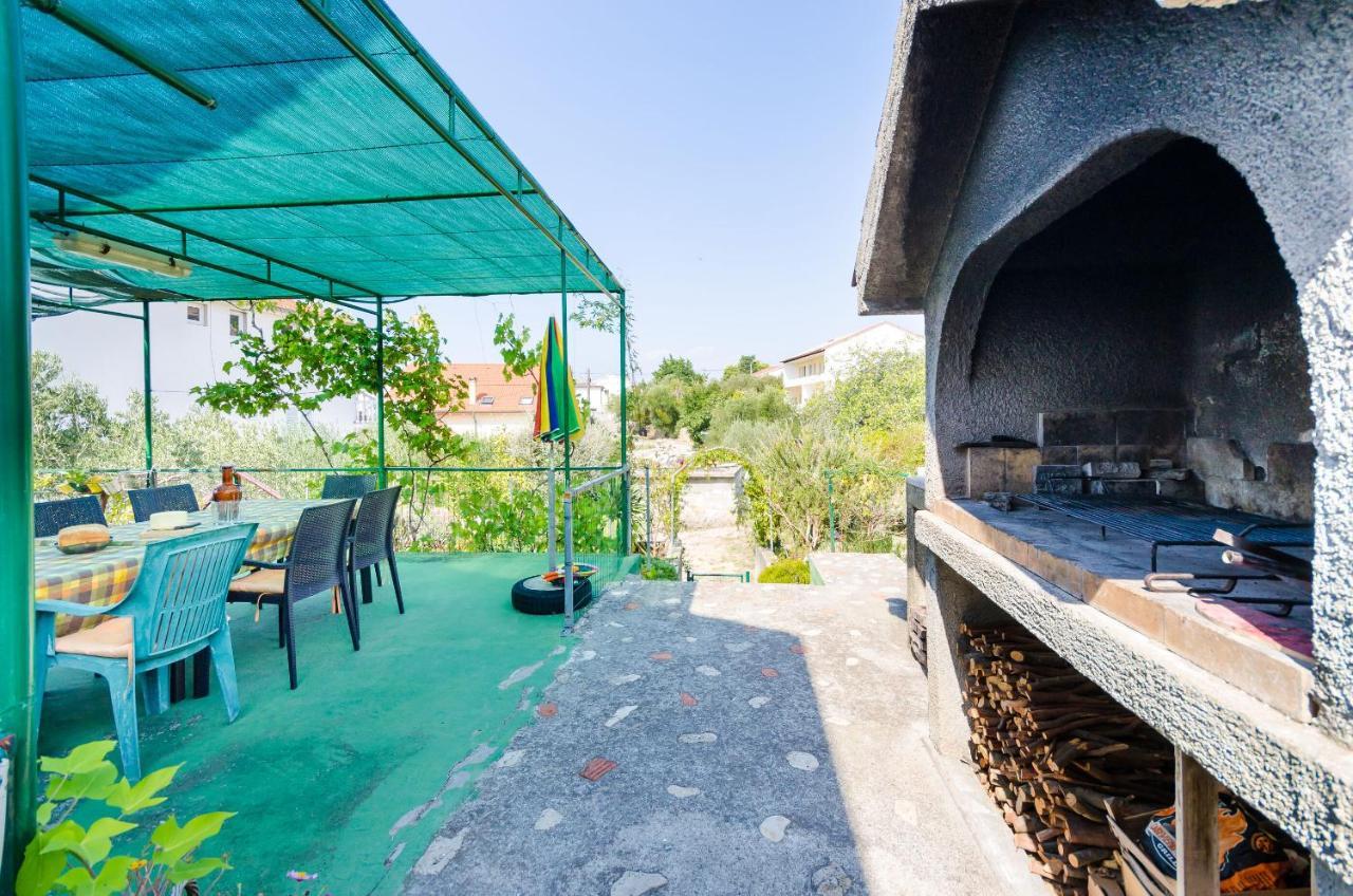 Apartments Ines Banjol Exterior photo